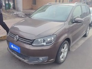 Volkswagen Touran 2011