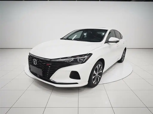 Changan Eado 2021
