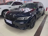 BMW 3 Series 2022