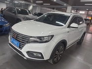 Roewe RX5 2021