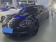 Porsche Panamera 2018