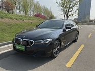 BMW 5 Series 2023