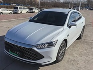 BYD Qin PLUS 2025