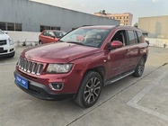 Jeep Compass 2015