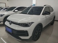 Volkswagen Tharu 2025