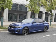 BMW 3 Series 2020
