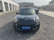 MINI Countryman 2013