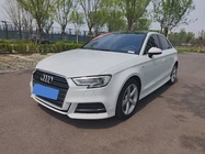 Audi A3 2018