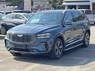 Geely Xingyue L 2022