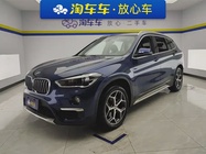 BMW X1 2019