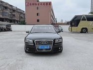 Audi S8 2008