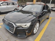 Audi A6 2021