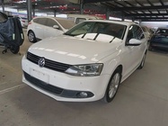 Volkswagen Sagitar 2015