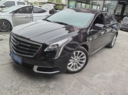 Cadillac XTS 2019