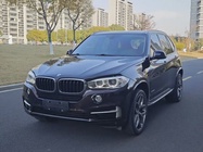 BMW X5 2014