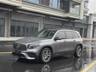 Mercedes-Benz GLB-Class 2021