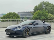 Aston Martin DB11 2019