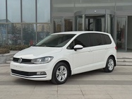 Volkswagen Touran 2017