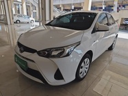 Toyota Yaris 2019