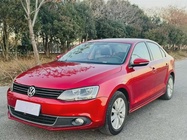 Volkswagen Sagitar 2013