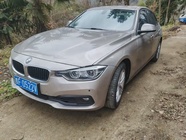 BMW 3 Series 2016
