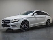 Mercedes-Benz CLS-Class 2015