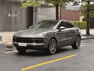 Porsche Cayenne 2022