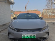 BYD Han 2025
