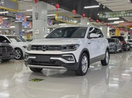 Volkswagen T-Cross 2022