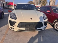 Porsche Macan 2014