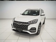 Chery Tiggo 8 2021