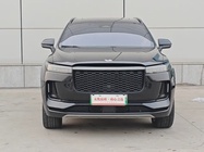 Li Auto ONE 2021