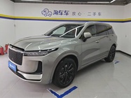 Li Auto ONE 2020
