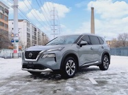 Nissan X-Trail 2021