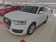 Audi Q3 2016