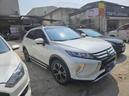 Mitsubishi Eclipse Cross 2022