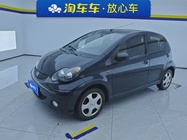 BYD F0 2013
