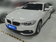 BMW 4 Series 2015