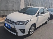 Toyota Yaris 2015