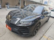 Lamborghini Urus 2022