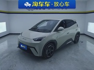 BYD Seagull 2023