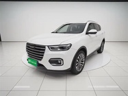 Haval H6 2020