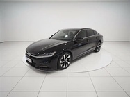 Volkswagen Magotan 2025