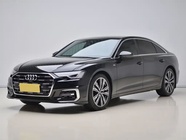 Audi A6 2025