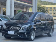 Mercedes-Benz Vito 2021