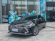 Toyota Avalon 2025