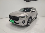 Haval F7 2019