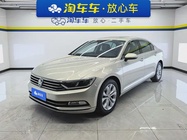 Volkswagen Magotan 2018