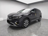 Volkswagen Talagon 2022