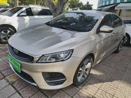 Geely Binrui 2019